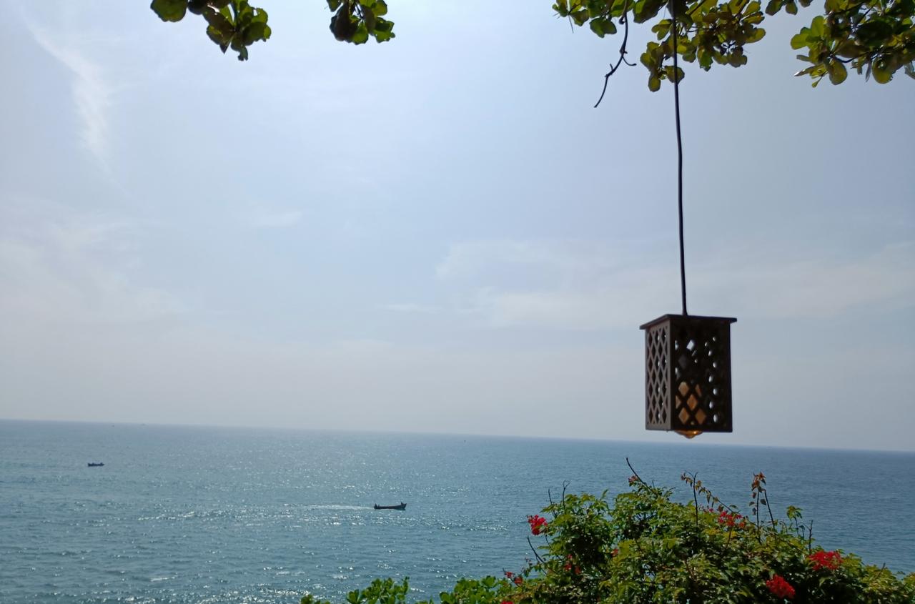 kochi-varkala-trevendrum